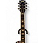 Used Gibson Les Paul Traditional Pro 2 Tone Sunburst Solid Body Electric Guitar