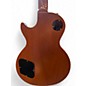 Used Gibson Les Paul Traditional Pro 2 Tone Sunburst Solid Body Electric Guitar