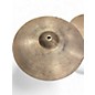 Used SABIAN 14in B8 Hi Hat Pair Cymbal