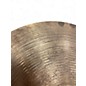 Used SABIAN 14in B8 Hi Hat Pair Cymbal