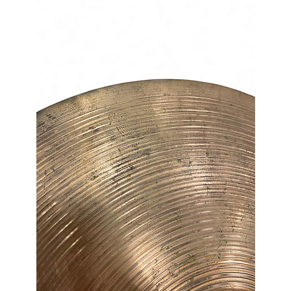 Used SABIAN 14in B8 Hi Hat Pair Cymbal