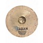 Used SABIAN 18in B8 Crash Ride Cymbal