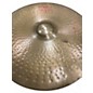 Used Paiste 20in 2002 Heavy Ride Cymbal