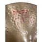 Used Paiste 20in 2002 Heavy Ride Cymbal