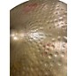 Used Paiste 20in 2002 Heavy Ride Cymbal