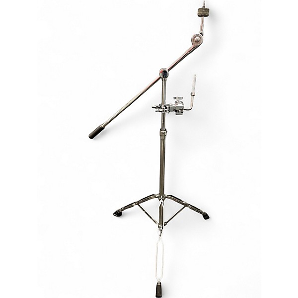 Used Remo Double Braced Boom w/ Counterweight Cymbal Stand