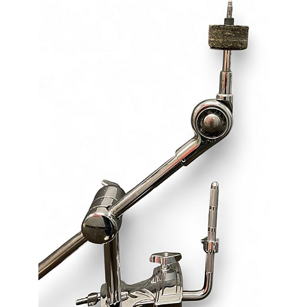 Used Remo Double Braced Boom w/ Counterweight Cymbal Stand
