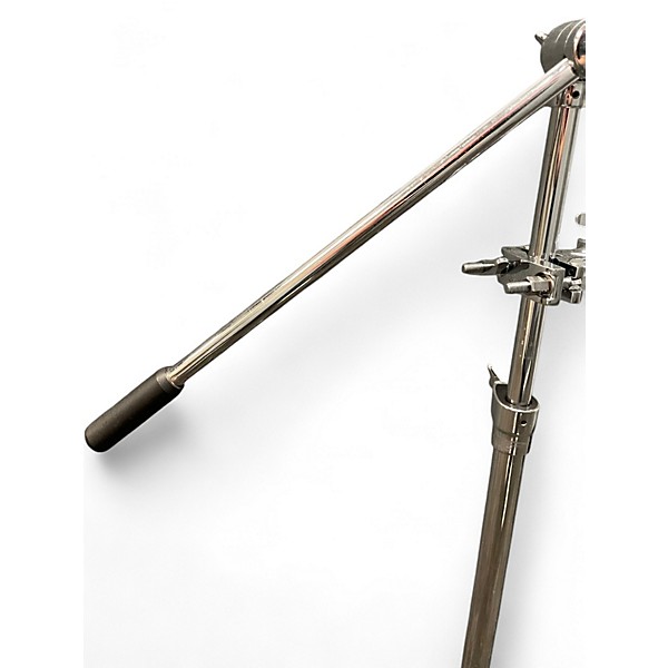 Used Remo Double Braced Boom w/ Counterweight Cymbal Stand