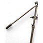 Used Remo Double Braced Boom w/ Counterweight Cymbal Stand