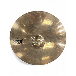 Used SABIAN 20in HXR Ride Cymbal