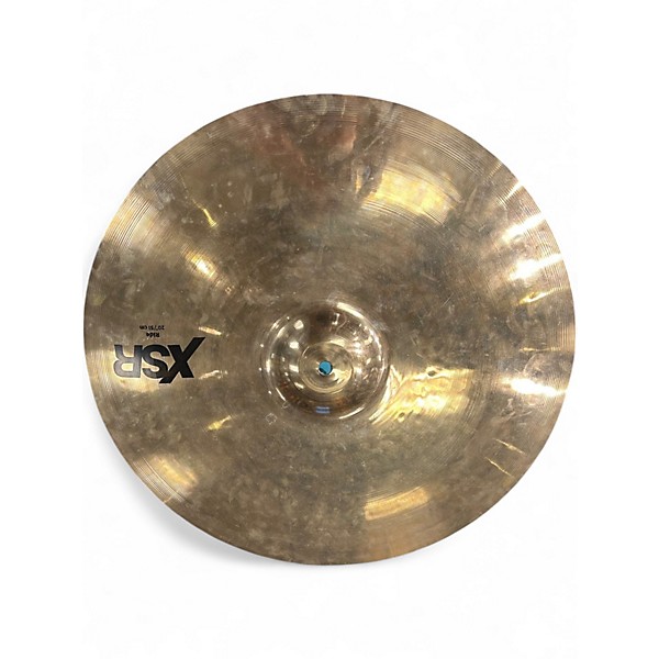 Used SABIAN 20in HXR Ride Cymbal
