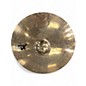 Used SABIAN 20in HXR Ride Cymbal thumbnail