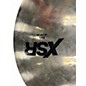 Used SABIAN 20in HXR Ride Cymbal