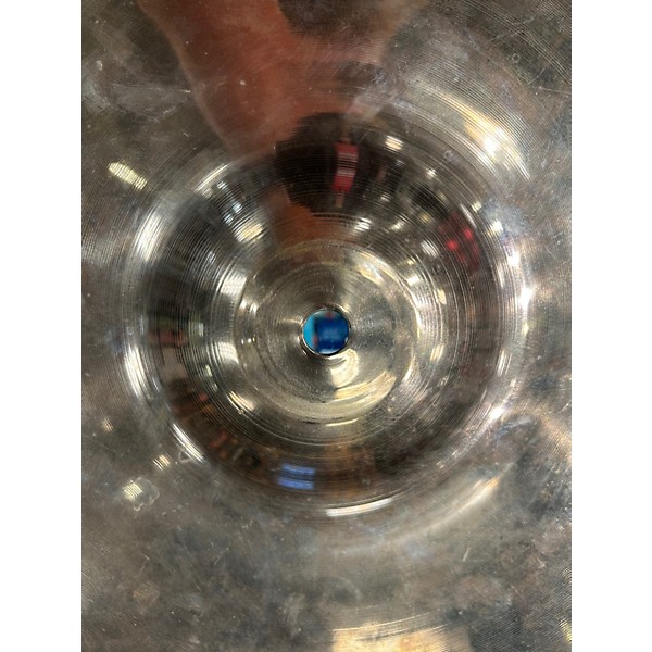 Used SABIAN 20in HXR Ride Cymbal