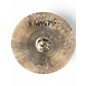 Used SABIAN 20in HXR Ride Cymbal
