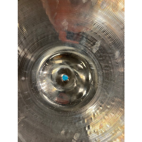 Used SABIAN 20in HXR Ride Cymbal