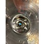 Used SABIAN 20in HXR Ride Cymbal