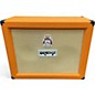 Used Orange Amplifiers PPC212OB Open Back 120W 2x12 Guitar Cabinet thumbnail