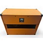 Used Orange Amplifiers PPC212OB Open Back 120W 2x12 Guitar Cabinet