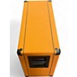 Used Orange Amplifiers PPC212OB Open Back 120W 2x12 Guitar Cabinet