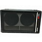 Used Sunn 215B Bass Cabinet thumbnail