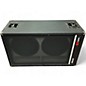 Used Sunn 215B Bass Cabinet