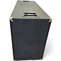 Used Sunn 215B Bass Cabinet