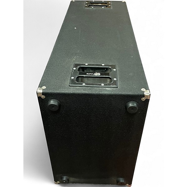 Used Sunn 215B Bass Cabinet