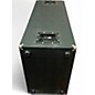 Used Sunn 215B Bass Cabinet