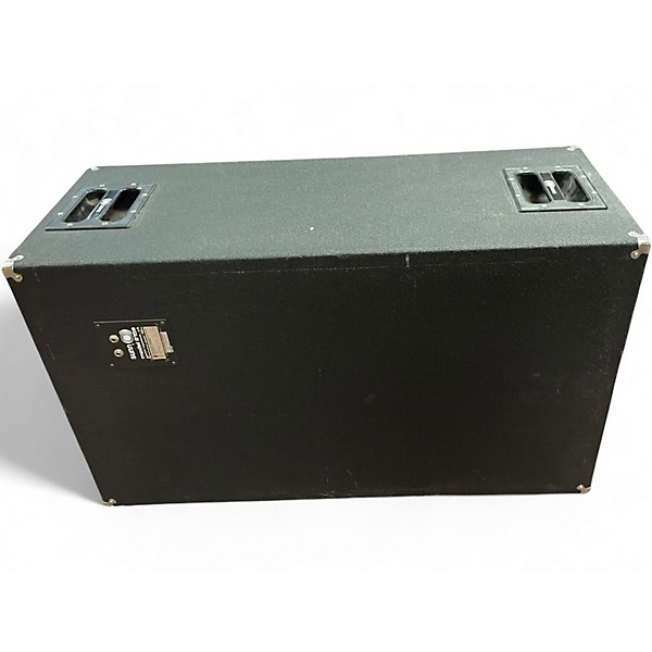 Used Sunn 215B Bass Cabinet