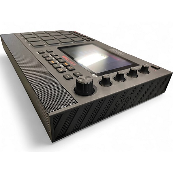 Used Akai Professional MPC Live 2 Production Controller