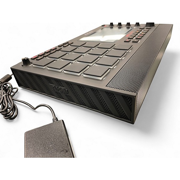 Used Akai Professional MPC Live 2 Production Controller
