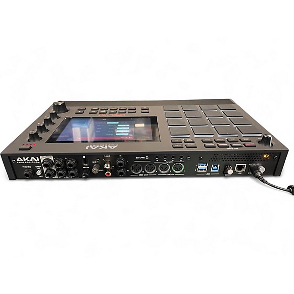 Used Akai Professional MPC Live 2 Production Controller