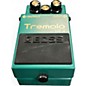Used BOSS TR2 Tremolo Effect Pedal