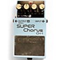 Used BOSS CH1 Super Chorus Effect Pedal thumbnail