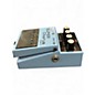 Used BOSS CH1 Super Chorus Effect Pedal
