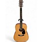Used Martin Road Series Special Natural Acoustic Guitar thumbnail