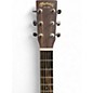 Used Martin Road Series Special Natural Acoustic Guitar