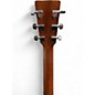 Used Martin Road Series Special Natural Acoustic Guitar