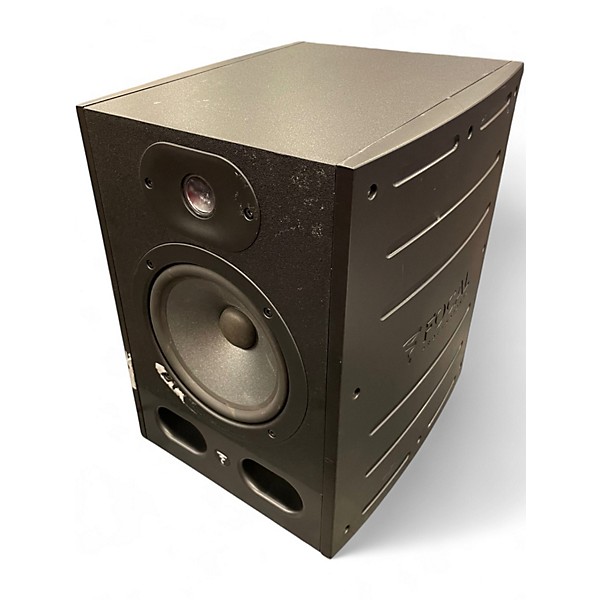 Used Focal Alpha 65 Powered Monitor