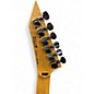 Used ESP LTD KH202 Kirk Hammett Signature Black Solid Body Electric Guitar