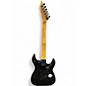 Used ESP LTD KH202 Kirk Hammett Signature Black Solid Body Electric Guitar