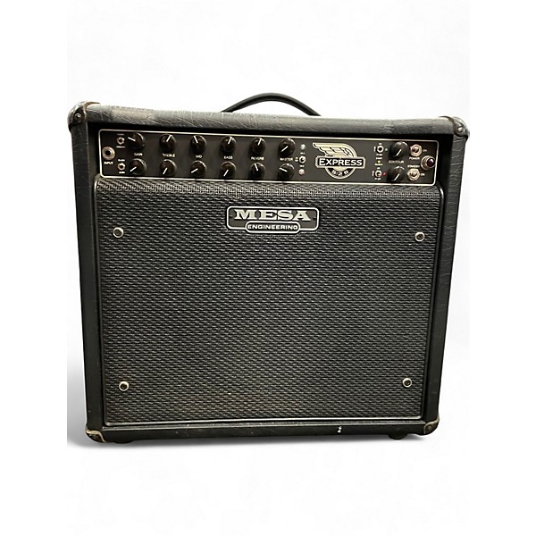 Used MESA/Boogie Express 5:25 1x12 25W Tube Guitar Combo Amp