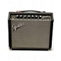 Used Fender Champion 20 Guitar Combo Amp thumbnail