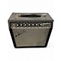 Used Fender Champion 20 Guitar Combo Amp