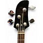 Used Ibanez TMB100 Pelham Blue Electric Bass Guitar