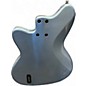 Used Ibanez TMB100 Pelham Blue Electric Bass Guitar