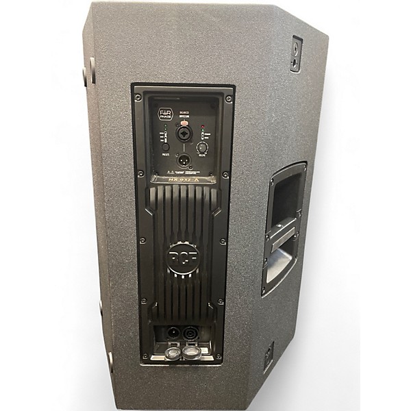 Used RCF NX 932A Powered Speaker