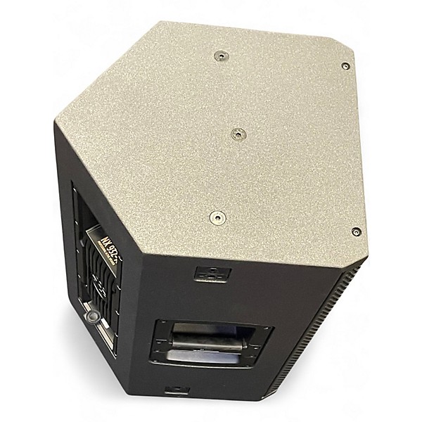 Used RCF NX 932A Powered Speaker