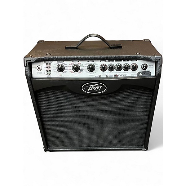 Used Peavey VYPR VIP 2 Guitar Combo Amp